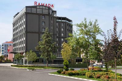 Ramada Plaza By Wyndham Ordu