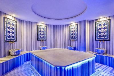 Ramada Plaza By Wyndham Ordu
