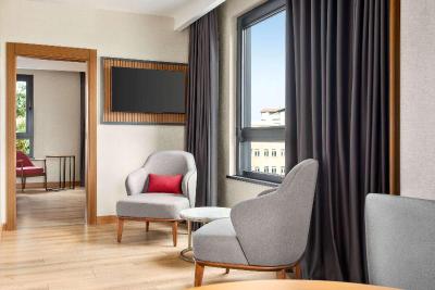 Ramada Plaza By Wyndham Ordu
