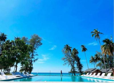 Seacret Kohkood
