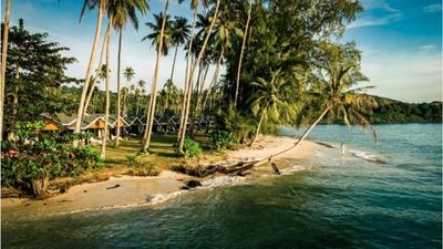 Seacret Kohkood