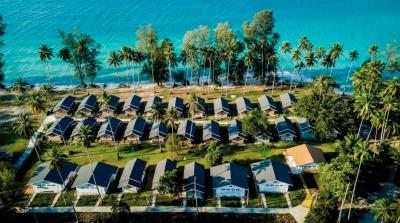 Seacret Kohkood