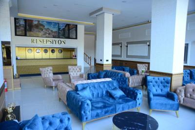 Ege Resort Hotel