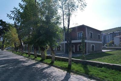 Tatvan Isletme Oteli