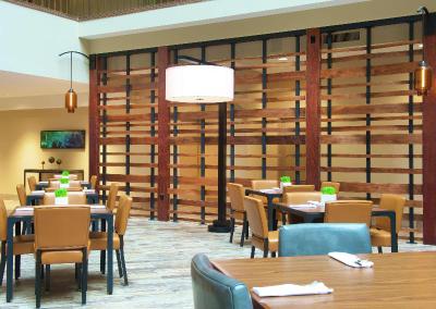 Embassy Suites by Hilton Portland Tigard