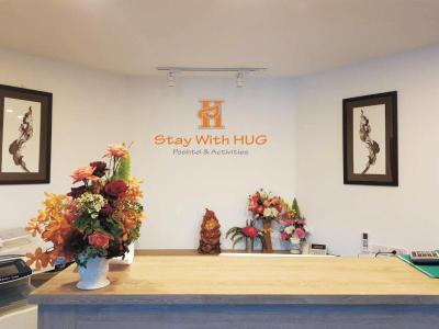 Chiangmai Midpoint Activity Hostel