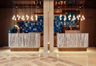 Crowne Plaza Tashkent