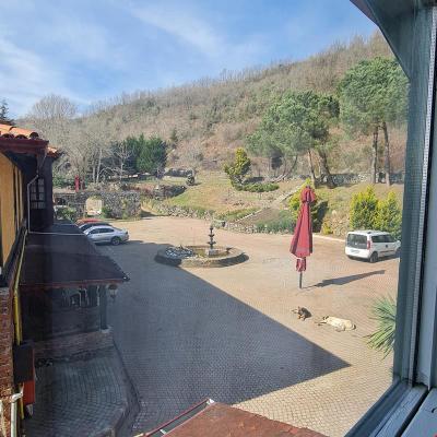Hermes Country Club