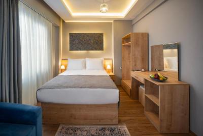 Zeymir Hotel