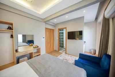 Zeymir Hotel