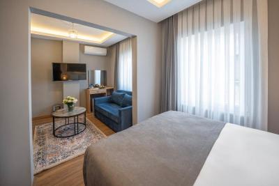Zeymir Hotel