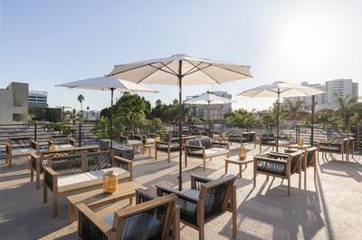 Fenix Hotel Hollywood