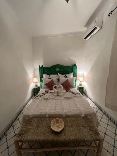 Riad Malfa