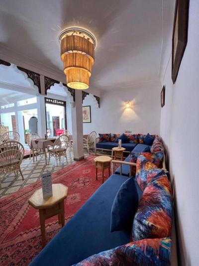 Riad Malfa