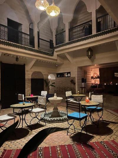 Riad Malfa