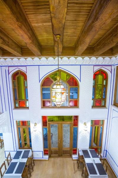Hotel Volida Boutique