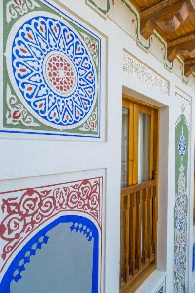 Hotel Volida Boutique