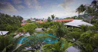 Lamai Buri Resort