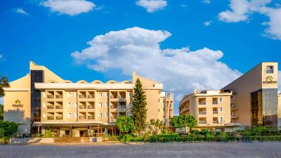 Julian Club Hotel