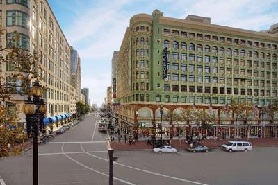 Hotel Zelos San Francisco