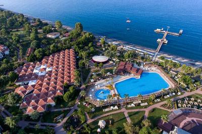 Club Tuana Fethiye