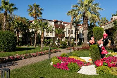 Club Tuana Fethiye