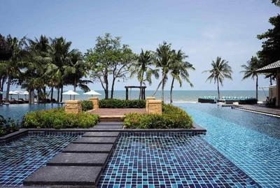 Movenpick Asara Resort & Spa Hua Hin