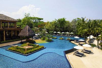 Movenpick Asara Resort & Spa Hua Hin