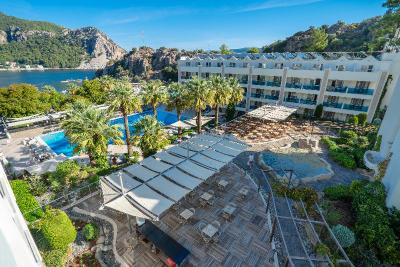 Turunc Resort Hotel