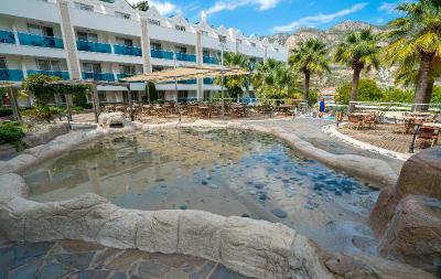 Turunc Resort Hotel