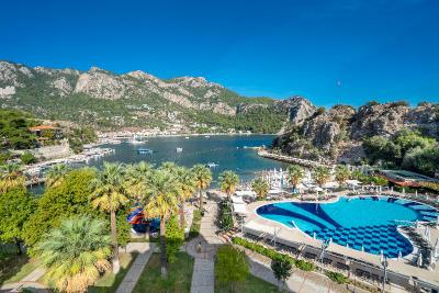 Turunc Resort Hotel