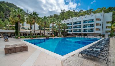 Turunc Resort Hotel