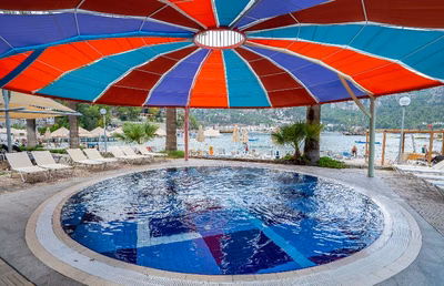 Turunc Resort Hotel