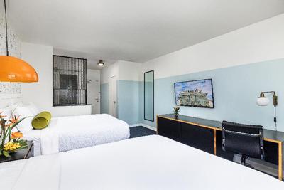 Hotel Erwin Venice Beach
