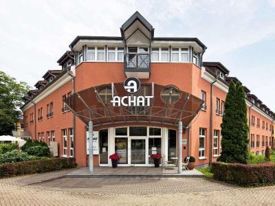Achat Hotel Schwetzingen