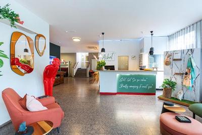 Achat Hotel Schwetzingen