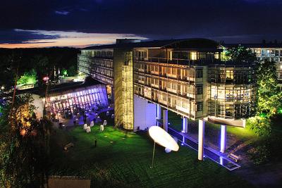 Kongresshotel Potsdam am Templiner See