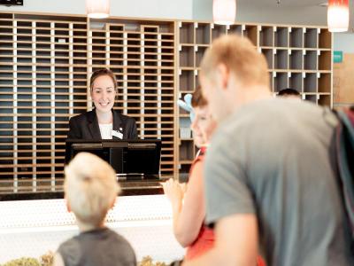 Kongresshotel Potsdam am Templiner See