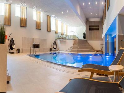 Kongresshotel Potsdam am Templiner See