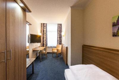 Mercure Hotel Luebeck City Center