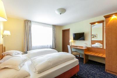 Mercure Hotel Luebeck City Center