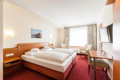 Mercure Hotel Luebeck City Center