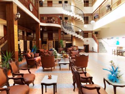 Ozcan Beach Hotel