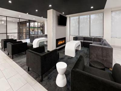 La Quinta Inn & Suites Washington DC / NY Avenue