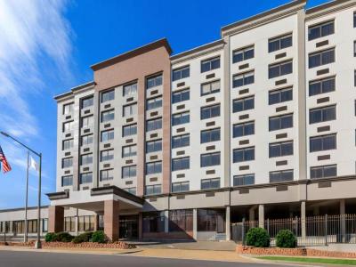 La Quinta Inn & Suites Washington DC / NY Avenue