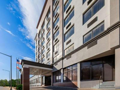 La Quinta Inn & Suites Washington DC / NY Avenue