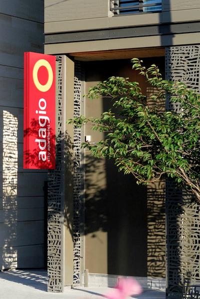 Aparthotel Adagio Bordeaux Gambetta