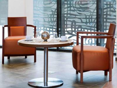 Aparthotel Adagio Bordeaux Gambetta