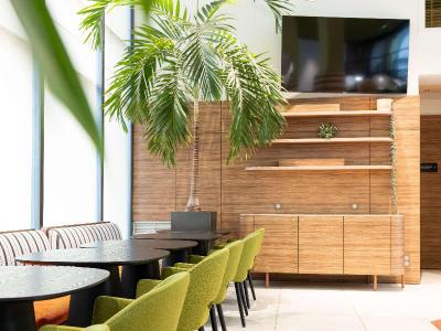 Aparthotel Adagio Bordeaux Gambetta