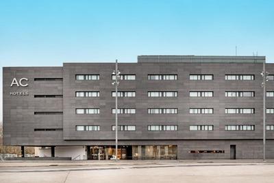 AC Barcelona Sants